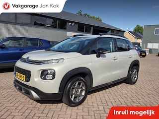 Citroën C3 Aircross 1.2 PT S&S Feel, navi, Airco. Nieuwe distributie riem.