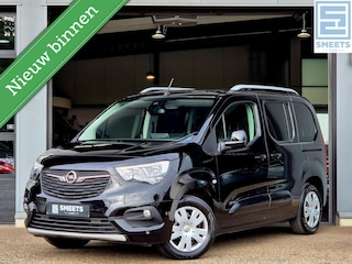 Opel Combo 1.2T Edition 1e Eig! |Airco|Cam|Navi|cruise