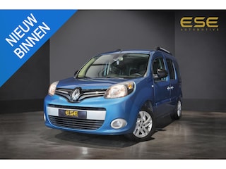 Renault Kangoo 1.2 TCe | Climate | Cruise | Pdc