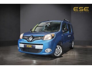 Renault Kangoo 1.2 TCe | Climate | Cruise | Pdc