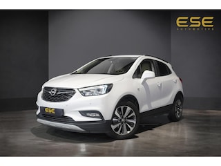 Opel Mokka X 1.4 Turbo Innovation | Nieuwe Riem | Camera | Navigatie | Stoelverwarming