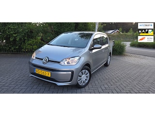 Volkswagen Up 1.0 BMT move up!