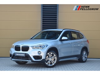 BMW X1 sDrive20i High Executive