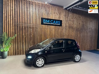 Peugeot 107 1.0 Active Airco,1e eig, Led, Toerenteller