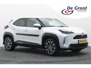 Toyota Yaris Cross 1.5 Hybrid Adventure