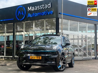 Lynk & Co 01 1.5 Pano 360Cam Infinity Zwarte hemel Lage KMS
