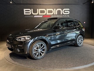 BMW X3 xDrive20i High Exe | M-sport | Pano | Head-up | CarPlay