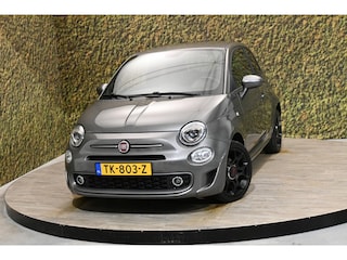 Fiat 500 1.2 Sport | Cruise | Climate | Carplay