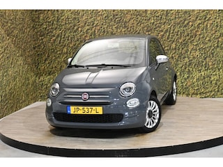 Fiat 500 1.2 Popstar | Airco | NAP