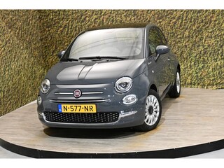 Fiat 500 1.0 Hybrid Dolcevita | Carplay | PDC