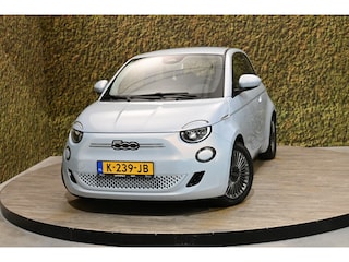 Fiat 500 Icon 42 kWh | Navi | Climate | SOH 91%