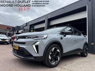 Renault Captur 1.8 E-Tech full hybrid 160 Techno 21.466km!!