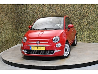 Fiat 500 1.2 Lounge | Panorama | PDC | Navi | Airco