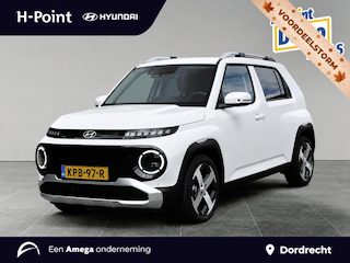 Hyundai Inster Evolve 49 kWh | CAMERA | STOEL + STUURVERW. | APPLE CARPLAY / ANDROID AUTO |