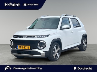 Hyundai Inster Evolve 49 kWh | CAMERA | STOEL + STUURVERW. | APPLE CARPLAY / ANDROID AUTO |