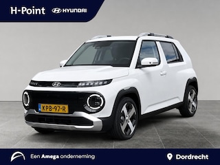 Hyundai Inster Evolve 49 kWh | CAMERA | STOEL + STUURVERW. | APPLE CARPLAY / ANDROID AUTO |