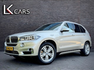 BMW X5 XDRIVE 40E | HIGH EXECUTIVE | PANO | ACC | 360 CAMERA | HEAD UP DISPLAY | TREKHAAK