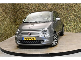 Fiat 500 1.2 Lounge | Climate cntrl. | PDC