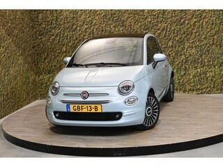 Fiat 500 1.0 Hybr. Launch Ed. | Carplay | Climate | PDC