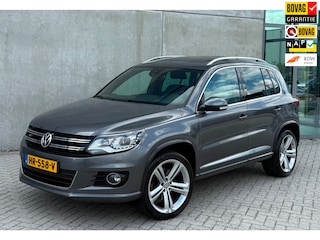 Volkswagen Tiguan 1.4 TSI R-Line Edition 2016 NAP| 2E EIG