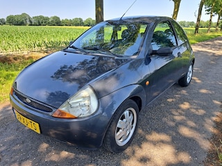 Ford Ka 1.3 Futura