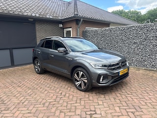 Volkswagen T-Roc 1.5 TSI R-Line Business