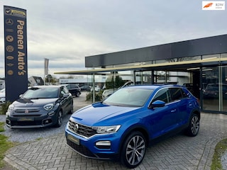 Volkswagen T-Roc 1.0 TSI Sport|Carplay|ACC|Sensor