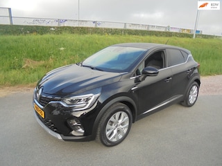 Renault Captur 1.0 benzine Intens airco lmv camera navigatie 56.000km