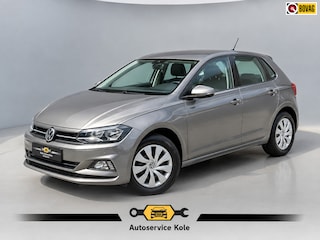 Volkswagen Polo 1.0 TSI Comfortline * PDC * Cruise adaptief * AppleCarPlay *