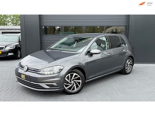 Volkswagen Golf 1.5 TSI Comfortline Business|Camera|Automaat|Airco