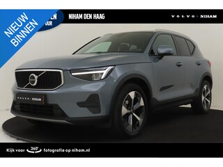 Volvo XC40 T2 AUT. CORE -CAMERA|CLIMATE|KEYLESS|PRIVACY.GLAS|CARPLAY|19"|FACELIFT