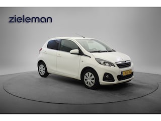 Peugeot 108 1.0 e-VTi Active 5 Deurs - Airco