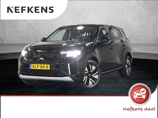 Opel Frontera Electric GS 44 kWh 113PK | 1ste eigenaar | AppleCarPlay/AndroidAuto | Armsteun | Navigatie | Cruise Control | Climate Control | FULL LED | Camera | Isofix | Privacy Glass | DAB Radio |