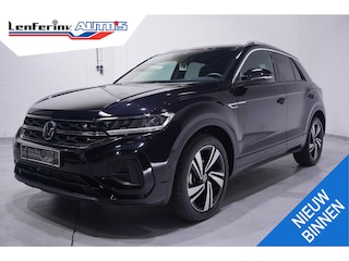 Volkswagen T-Roc 1.5 TSI R-Line Apple Carplay Panodak Achteruitrijcamera Digital Display