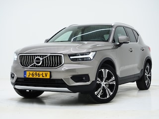 Volvo XC40 T5 262PK Inscription | Trekhaak | Power Seats | HK Audio | Adapt. cruise control | BLIS