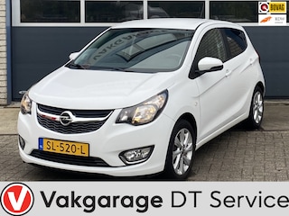 Opel Karl 1.0 ecoFLEX Innovation |Carplay|Parkeerhulp|Stoelverwarming|