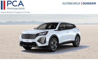 Peugeot 2008 Allure 54 KWH | Wordt verwacht |