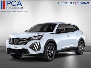 Peugeot 2008 Allure 54 KWH | Wordt verwacht |