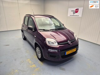 Fiat Panda 0.9 TwinAir Easy Airco