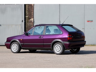 Volkswagen Polo 1.3 Genesis 7.566 Km. / original paint