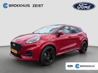 Ford Puma 1.0 EcoBoost Hybrid ST-Line X | PANORAMADAK | MATRIX LED | 19 INCH | ADAPTIVE CRUISE