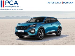 Peugeot 2008 Allure 54 KWH | Wordt verwacht |