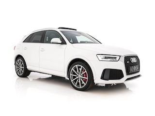 Audi Q3 2.5 TFSI Q3 Quattro Aut. *PANO | LEDER-ALCANTARA | FULL-LED | BOSE-AUDIO | NAVI-FULLMAP | CAMERA | HEATED-SPORTSEATS | SHIFTPADDLES | CRUISE | PRIVACY-GLASS | ECC | PDC | 19"ALU*