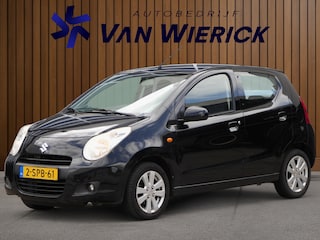 Suzuki Alto 1.0 Exclusive EASSS | Airco | Zuinig! | LM Velgen | NAP
