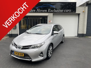 Toyota Auris Touring Sports 1.8 Hybrid Executive Camera/PDC/Navi.