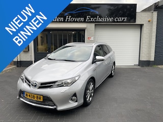 Toyota Auris Touring Sports 1.8 Hybrid Executive Camera/PDC/Navi.