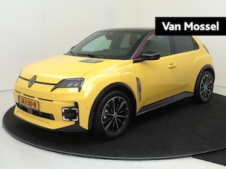 Renault 5 comfort range iconic cinq 52 kWh 150 PK | Navigatie | Carplay | Parkeersensoren & Camera | Adaptive Cruise Control |