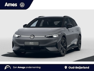 Volkswagen ID.7 Tourer Limited Edition Plus 77 kWh 286pk | Trekhaak | Matrix LED 'IQ Light' | 360 camera
