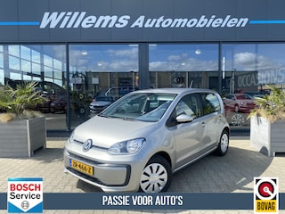 Volkswagen Up 1.0 BMT move up! Cruise Control, Bluetooth & Airco