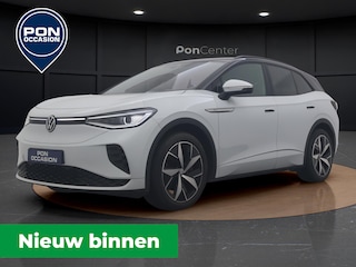 Volkswagen ID.4 GTX 4Motion 77 kWh | Head up Display | Navigatie | 20" | IQ Light | Stuur-/Stoelverwarming |